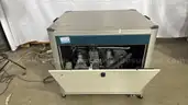 3ea Mass Spectrometer Table and Vacuum Pumps