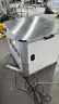 Peak Scientific MS Table 1N Mass Spectrometer Table Infinity Bench Module