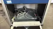 Peak Scientific MS Table 1N Mass Spectrometer Table Infinity Bench Module
