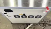 Peak Scientific MS Table 1N Mass Spectrometer Table Infinity Bench Module