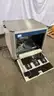 Peak Scientific MS Table 1N Mass Spectrometer Table Infinity Bench Module