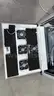 Peak Scientific MS Table 1N Mass Spectrometer Table Infinity Bench Module
