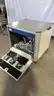 Peak Scientific MS Table 1N Mass Spectrometer Table Infinity Bench Module