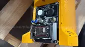 STAUBLI  TX60L Robot Arm and STAUBLI CS8C-TX60L CS8C 6 axis TX60 Robot Controller
