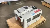 Leybold SV65 BIFC SV65BIFC Rotary Vane Vacuum Pump 37.66