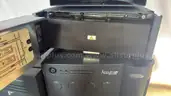 7pcs, Waters Acquity UPLC System