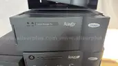 7pcs, Waters Acquity UPLC System