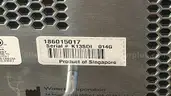 7pcs, Waters Acquity UPLC System