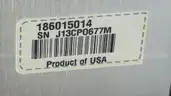 7pcs, Waters Acquity UPLC System