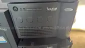 7pcs, Waters Acquity UPLC System