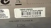 7pcs, Waters Acquity UPLC System