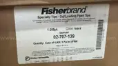 1 Pallet  of Laboratory Consumables