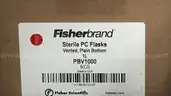 1 Pallet  of Laboratory Consumables