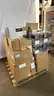 1 Pallet  of Laboratory Consumables