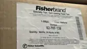 1 Pallet  of Laboratory Consumables