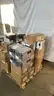 1 Pallet  of Laboratory Consumables