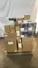 1 Pallet  of Laboratory Consumables
