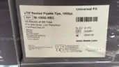 1 Pallet  of Laboratory Consumables