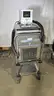 2pcs Thermo Fisher Scientific Ion S5 Sequencing Machine and Thermo Scientific Ion Chef Instrument