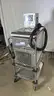 2pcs Thermo Fisher Scientific Ion S5 Sequencing Machine and Thermo Scientific Ion Chef Instrument
