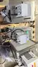 3pcs Thermo Scientific and Julabo Refrigerated Circulators/Chillers