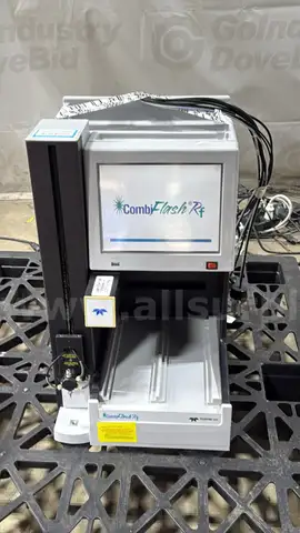 Teledyne CombiFlash Rf Flash Chromatography System