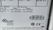 Thermo Scientific TSX60086D Ultra-Low temperature Freezer