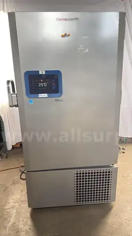 Thermo Scientific TSX60086D Ultra-Low temperature Freezer