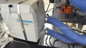Parameter Generation 9325-31RM-BCA0000 Environmental Chamber