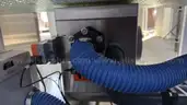 Parameter Generation 9325-31RM-BCA0000 Environmental Chamber