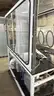 Parameter Generation 9325-31RM-BCA0000 Environmental Chamber