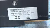 Edinburgh Instruments FSS Spectrofluorometer