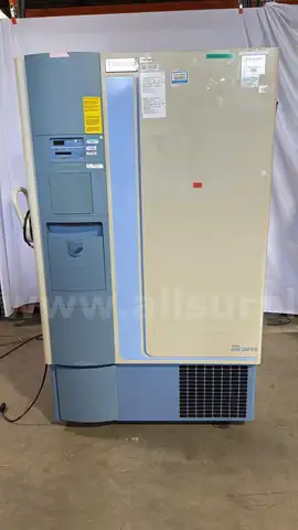 Thermo Fisher Scientific 8607 Ultra-Low Freezer