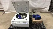 Eppendorf 5810 Centrifuge, 14,000 RPM, A-4-81 Rotor, 120V, 2003