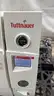 Tuttnauer Electronic Benchtop Autoclave LABSCI 15L