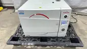 Tuttnauer Electronic Benchtop Autoclave LABSCI 15L