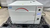 Tuttnauer Electronic Benchtop Autoclave LABSCI 15L