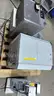 3pcs Huber, Julabo and LAUDA Refrigerated Heating Circulators