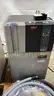 3pcs Huber, Julabo and LAUDA Refrigerated Heating Circulators