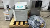 3pcs Huber, Julabo and LAUDA Refrigerated Heating Circulators