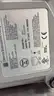 Sartorius CP124S and Denver Instrument TP-203 Analytical Balances, 120g/200g Capacity
