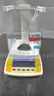 Sartorius CP124S and Denver Instrument TP-203 Analytical Balances, 120g/200g Capacity