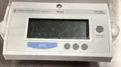 Sartorius CP124S and Denver Instrument TP-203 Analytical Balances, 120g/200g Capacity