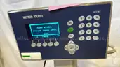 Mettler Toledo Floor Scale 2888 P SS 0.5K 24X24 1, IND560 Harsh Controller