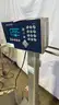 Mettler Toledo Floor Scale 2888 P SS 0.5K 24X24 1, IND560 Harsh Controller