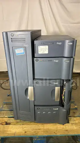 5pcs Waters Acquity UPLC System