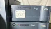 5pcs Waters Acquity UPLC System