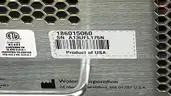 5pcs Waters Acquity UPLC System