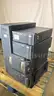 5pcs Waters Acquity UPLC System