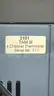 TA Instruments TAM III Multi-Channel Isothermal Microcalorimeter